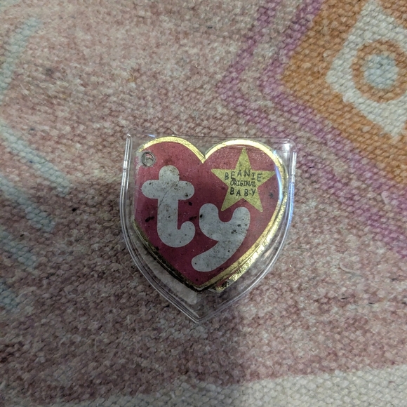 Beanie babies Bundle!! - Picture 9 of 11